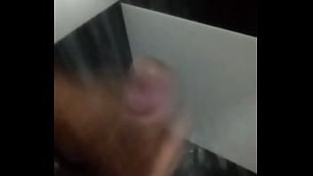 Gozando pro negaorabao