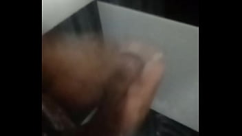 Gozando pro negaorabao