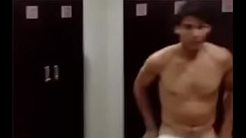 Rafael nadal almost naked