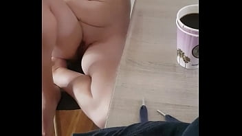 Wifes pussy in secret