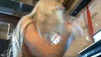 Crazy Chloe Webam 1 thumbnail