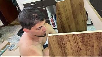 Marido de aluguel fui alugado pela madame safada