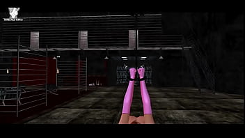 Superheroine gets caught fucked orgasms