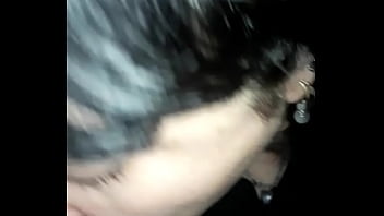 Blowjob of my little whore