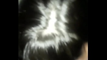 Blowjob of my little whore