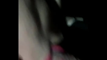 Blowjob of my little whore