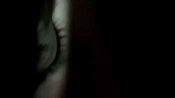 Blowjob of my little whore