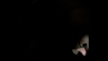 Blowjob of my little whore