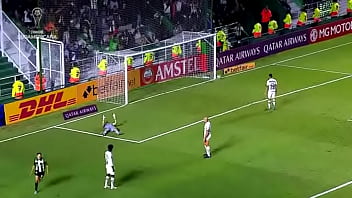 Default fifa player fucks 30 brazilian