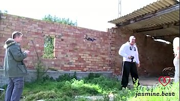 Outdoor finish couple fucking hard Outdoor finish couple fucking hard