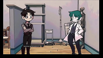 Detective dan investigating maeve's' witches academy 3# fiuguringit all out