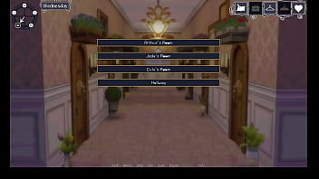 Detective dan investigating maeve's' witches academy 3# fiuguringit all out