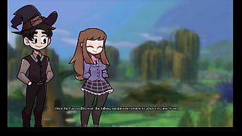 Detective dan investigating maeve's' witches academy 3# fiuguringit all out