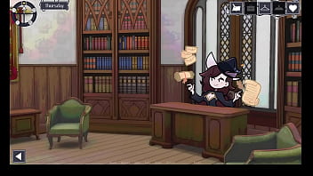 Detective dan investigating maeve's' witches academy 3# fiuguringit all out