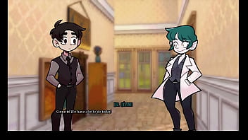 Detective dan investigating maeve's' witches academy 3# fiuguringit all out