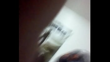 Teen boy slowly masturbates