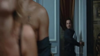 Vahina giocante in 99 francs 2007