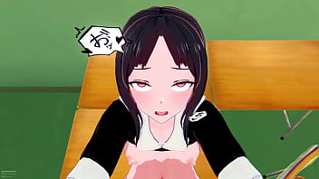 Kaguya sama love is war shinomiya kaguya