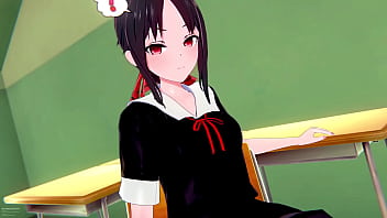 Kaguya sama love is war shinomiya kaguya