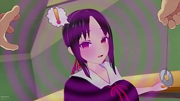 Kaguya sama love is war shinomiya kaguya