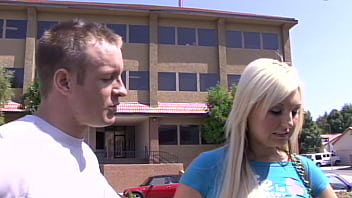 Kendra devon is a cute skinny blonde who loves to cock ride and eat cum Kendra devon is a cute skinny blonde who loves to cock ride and eat cum