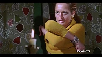 Kathrin heberle in die stewardessen 1971 Kathrin heberle in die stewardessen 1971