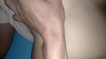 เย็ดรูตูดและแหกหีเอาควยยัดแตดจนน้ำแตก