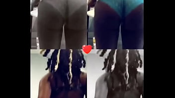 Listen to lolla ass clap