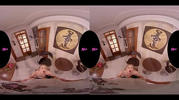 Butter biscuit teen vr porn