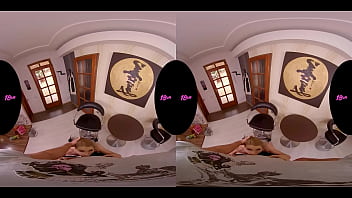 Butter biscuit teen vr porn