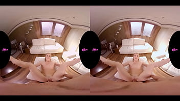 Butter biscuit teen vr porn