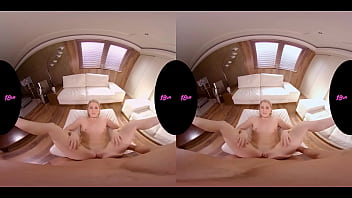 Butter biscuit teen vr porn