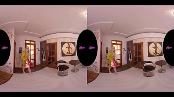 Butter biscuit teen vr porn