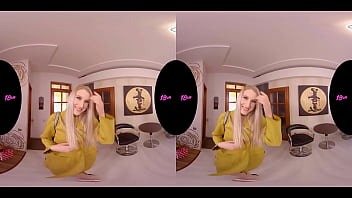 Butter biscuit teen vr porn