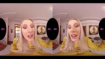 Butter biscuit teen vr porn