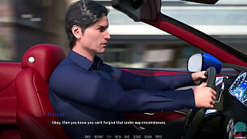 Progressing through the story bars ep 92