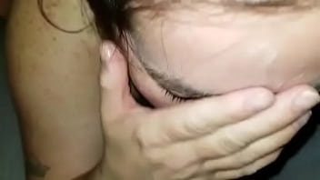 Sexy bbw best deepthroat in the game