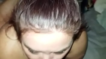 Sexy bbw best deepthroat in the game