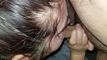 Sexy bbw best deepthroat in the game