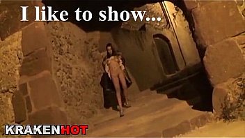 Mature tattoed wife provocative showing in the pool and sucking cock blowjob