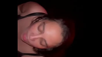 Pleased turns into teased what a bitch