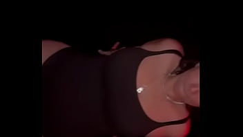 Pleased turns into teased what a bitch