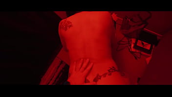 Fucking kali ryder in a sex dungeon wca productions