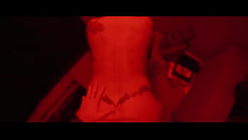 Fucking kali ryder in a sex dungeon wca productions