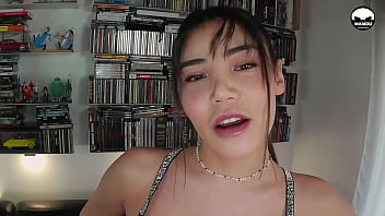 Mamou avec jade cve bande annonce épisode 2 6 je la lèche et elle adore ça