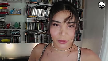 Mamou avec jade cve bande annonce épisode 2 6 je la lèche et elle adore ça