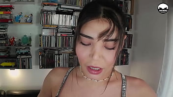 Mamou avec jade cve bande annonce épisode 2 6 je la lèche et elle adore ça