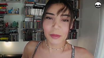 Mamou avec jade cve bande annonce épisode 2 6 je la lèche et elle adore ça