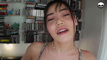 Mamou avec jade cve bande annonce épisode 2 6 je la lèche et elle adore ça