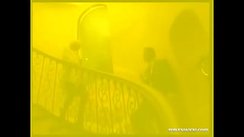 Michelle michaels gets her teen mouth filled with dick before a facial